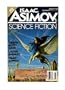 Isaac Asimov's Science Fiction Magazine August 1989
