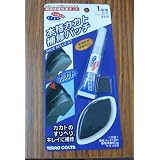 ヒールパッチ