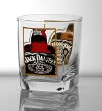 Eigenschaften - / JACK DANIEL'S: BOTTLE - Tasse / Glas / Schale