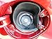 OEM Ford 2009 2010 2011 F-150 Mustang Locking GAS Fuel Plug... OEM Ford 2009 2010 2011 F-150 Mustang Locking GAS Fuel Plug...