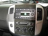 Review Brodit-UK  / DSL-Brodit Ford Escape Brodit ProClip Angled mount 2001 - 2006 Fits UK - #652899