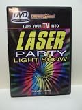 Laser Party Light Show
