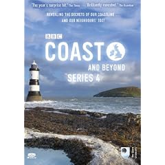 Coast - BBC Series 4 (New Packaging) [DVD]
