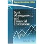 Risk Management and Financial Institutions