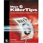 Maya 6 Killer Tips