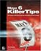 Books : Maya 6 Killer Tips