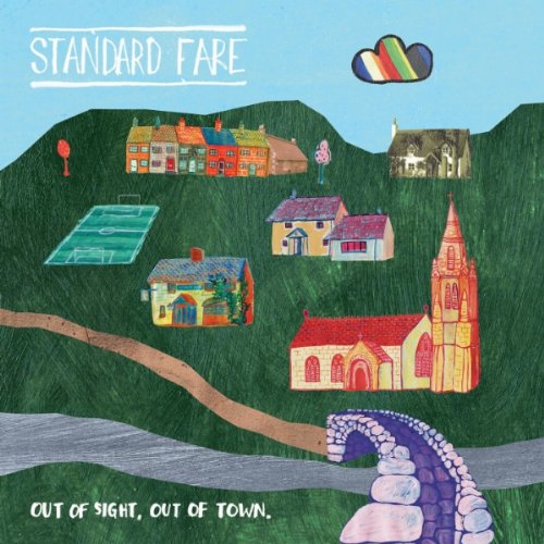 Standard Fare-Out Of Sight Out Of Town-2012-404 Download