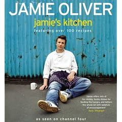 Jamie's Kitchen