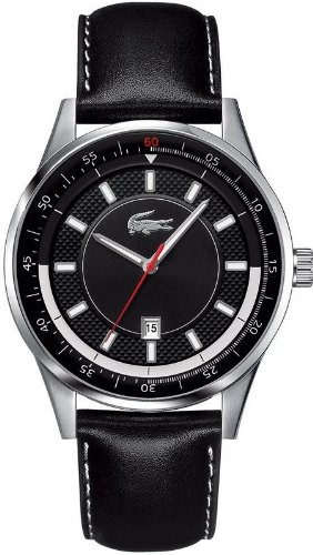 LACOSTE HARBOR Wristwatch for Her Solid Case