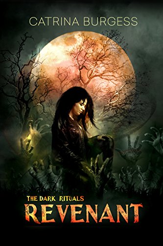 revenant the dark rituals book 3