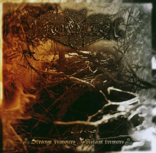 KromleK - Grim Omens Lyrics - Zortam Music