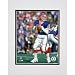 Photo File Buffalo Bills Jim Kelly Action Matted Photo-Size: One Size