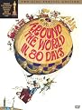 Around the World in 80 Days (Special Edition) (2 Discs) (Restored / Remastered, Dual-layered DVD)
