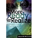 More Ready Than You Realize