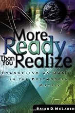 More Ready Than You Realize