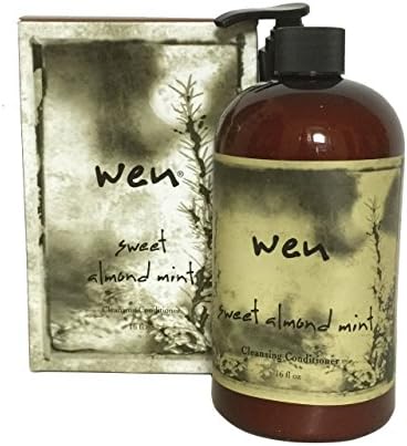 Sweet Almond Mint Cleansing Conditioner 16 fl oz