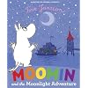 Moomin and the Moonlight Adventure