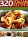 320 Italian Recipes