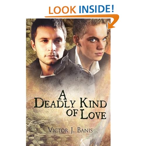 A Deadly Kind of Love