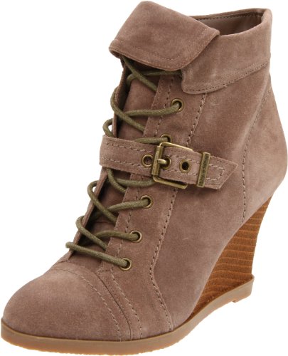 Libby Edelman Womens Ember Bootie