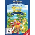 Winnie Puuh - Honigs��e Abenteuer 1: Alle f�r einen, einer f�r alle