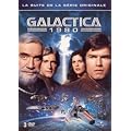 Galactica 1980: L'int�grale de la saison 1 - Coffret 3 DVD