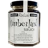 Cumberland Sauce