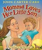 Produkt-Bild: (Momma Loves Her Little Son) By Cash, John Carter (Author) Hardcover on (03 , 2009)