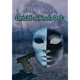 Omicidi sull'Isola Belladi Barbara Cesa