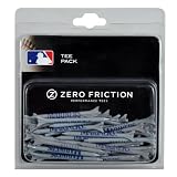 MLB Seattle Mariners Zero Friction Tee Pack