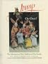 Jump on Over!: The Adventures of Brer Rabbit and His Family