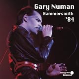 Hammersmith `84 [VINYL]