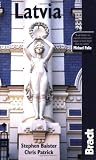 Latvia, 5th (Bradt Travel Guide)