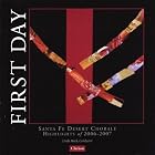 First Day by  David Farwig, Alfredo Lopez, Louis Ballard, Judith Cloud, and Emile Desamours 