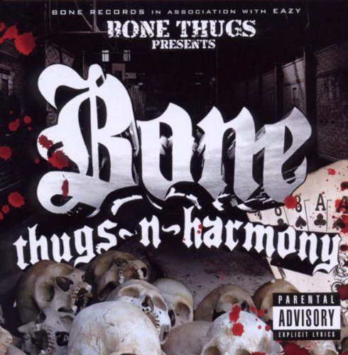 Produkt-Bild: Bone Thugs-N-Harmony