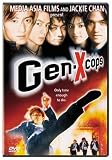 Gen-X Cops Gen-X Cops