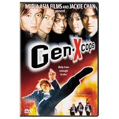 Gen-X Cops