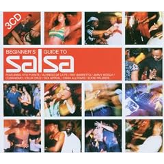 Beginner's Guide to Salsa Vol.1
