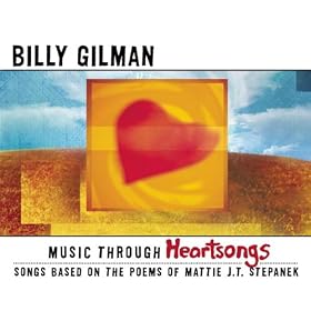 Music Through Heartsongs: Songs Based On The Poems Of Mattie J.T. Stepanek