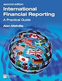 International financial reporting : a practical guide