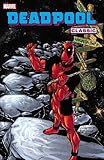 Deadpool Classic Vol. 6 (Deadpool Classics)
