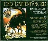 Der Rattenfänger: Ein Hamelner Totentanz