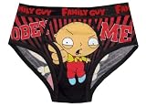Family Guy OBEY ME Knit Briefs for men