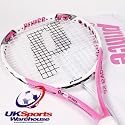 Prince AirO Pro Sharapova 26 Tennis Racket rrp &pound;85
