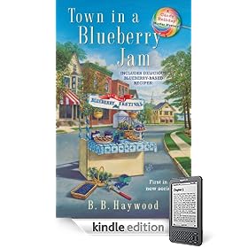 Town In a Blueberrry Jam