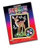 from KSG Sequin Art Junior Fawn
