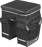 ABUS Fahrradtasche ST 855 Gepäckträgertasche