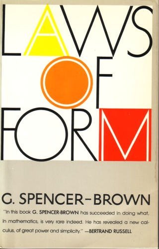 Laws of Form