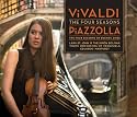 Vivaldi: The Four Seasons; Piazzolla: The Four Seasons of Buenos Aires [Hybrid SACD]