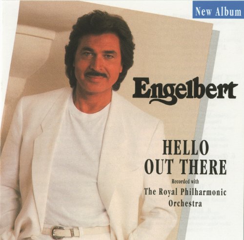 Engelbert Humperdinck-Hello Out There-CD-FLAC-1992-FORSAKEN Download